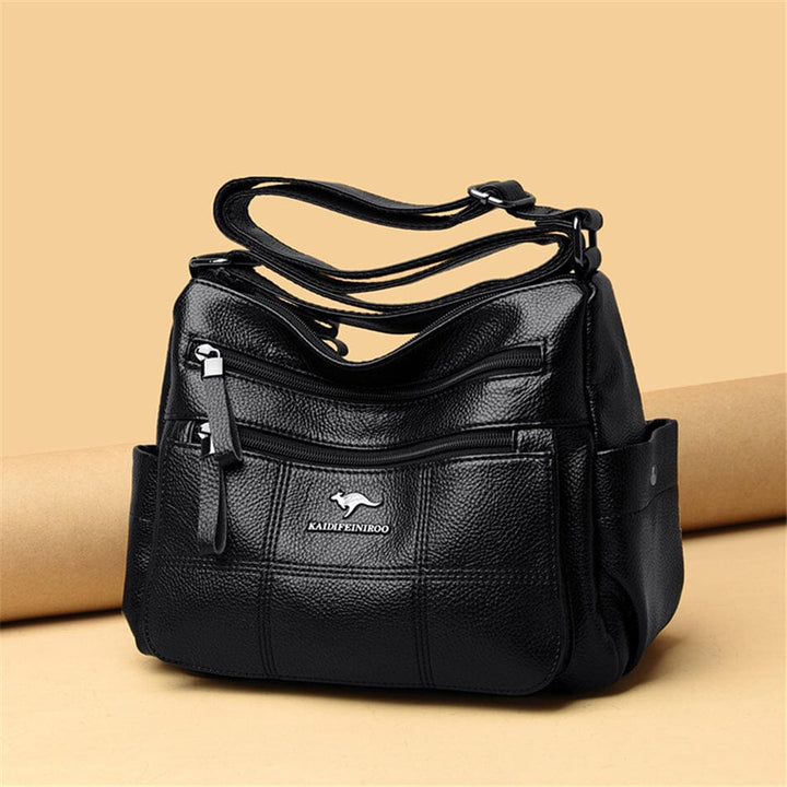 Zari | Borsa di Pelle di Lusso