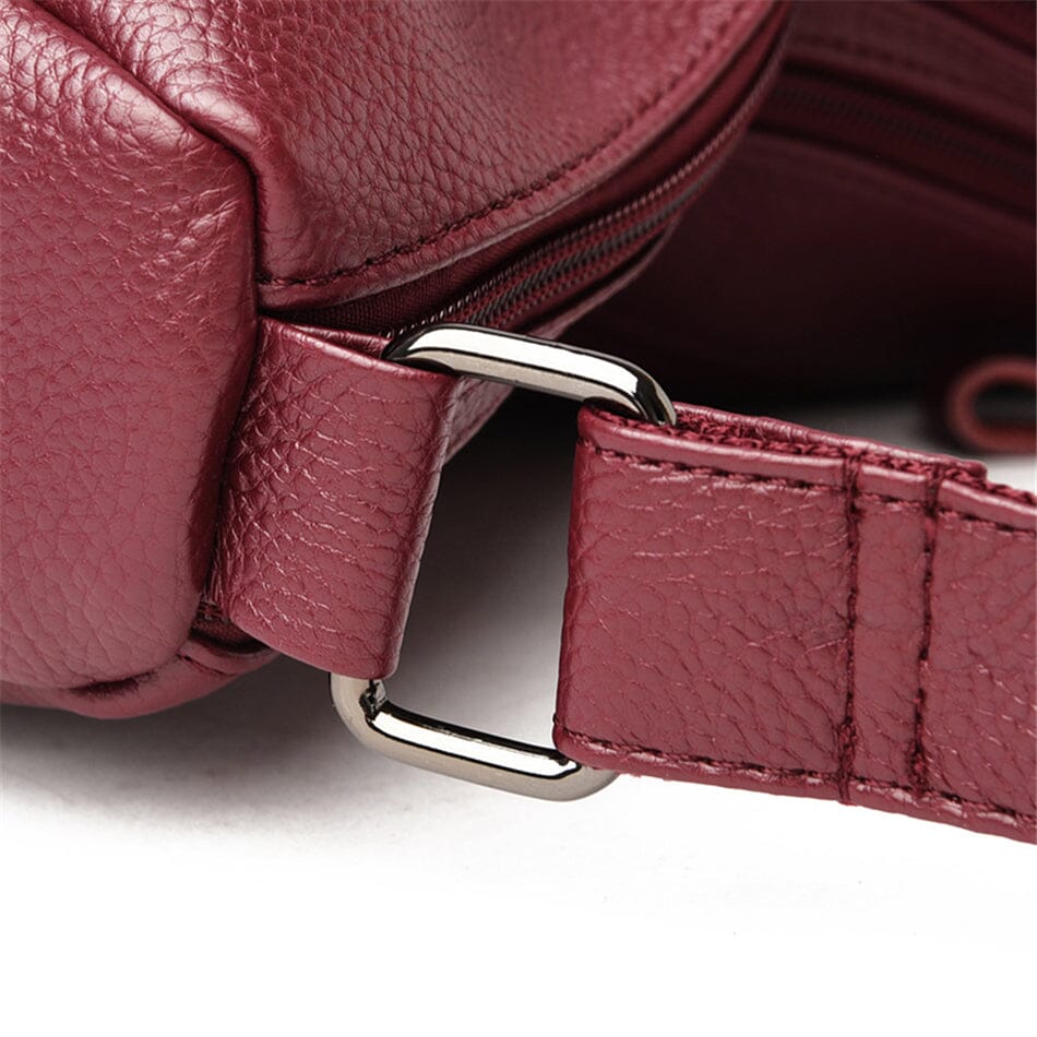 Zari | Borsa di Pelle di Lusso