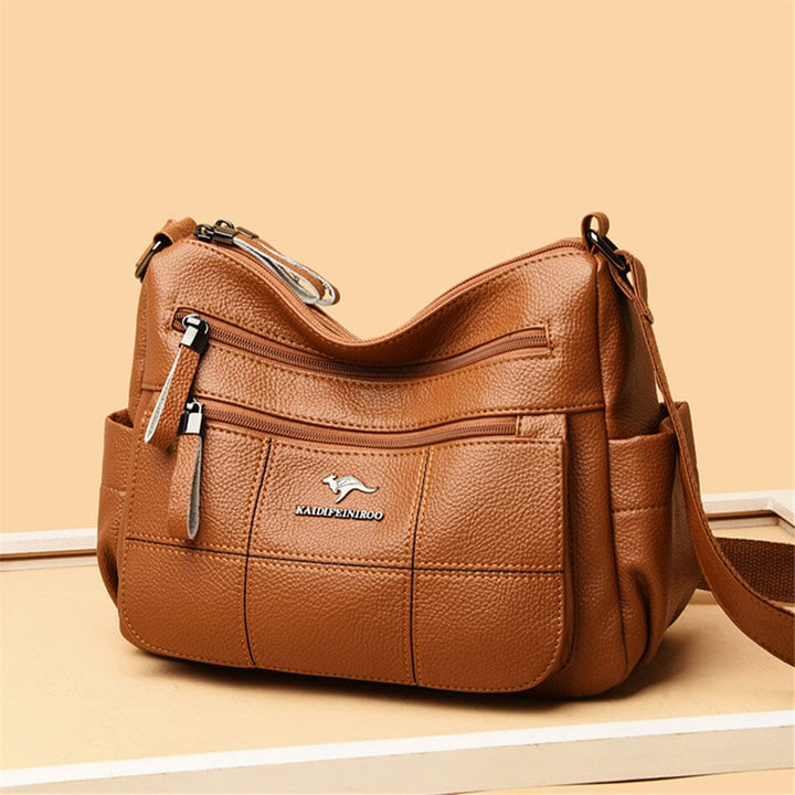 Zari | Borsa di Pelle di Lusso
