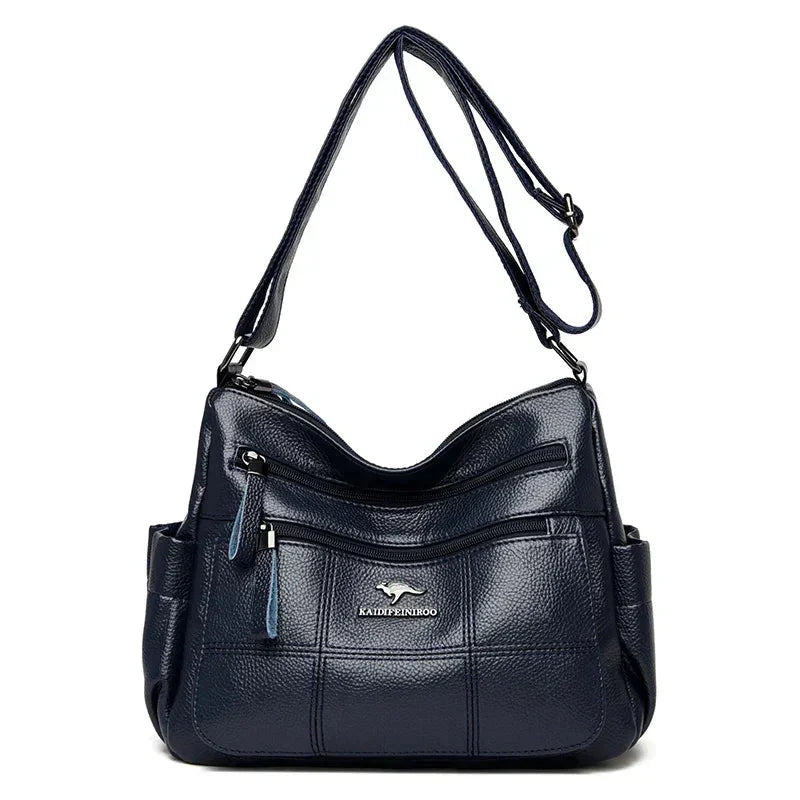 Zari | Borsa di Pelle di Lusso