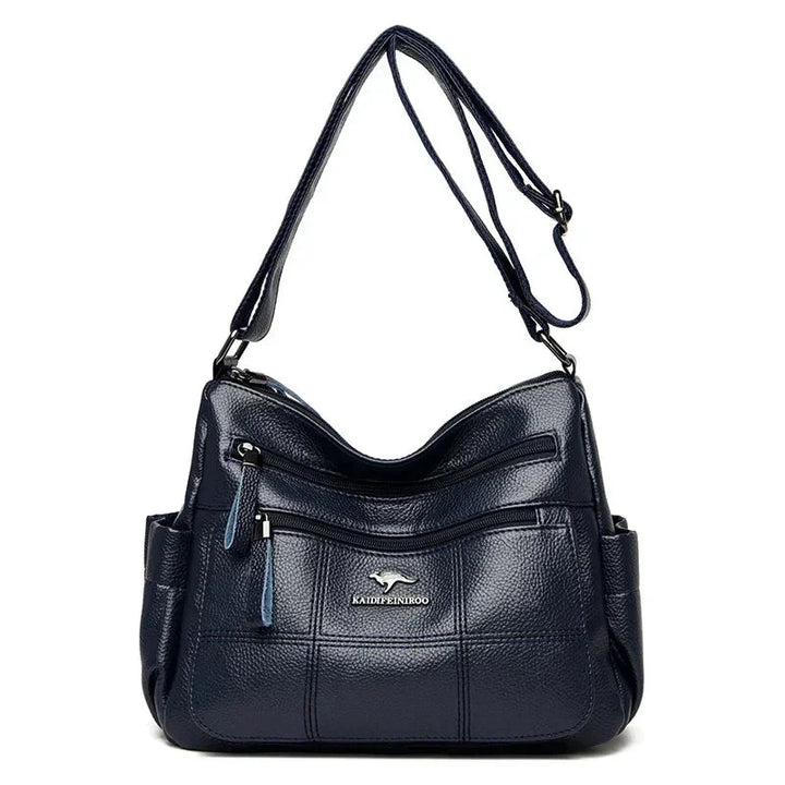 Zari | Borsa di Pelle di Lusso