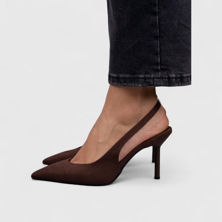 Bella - Pump Ortopedici Eleganti