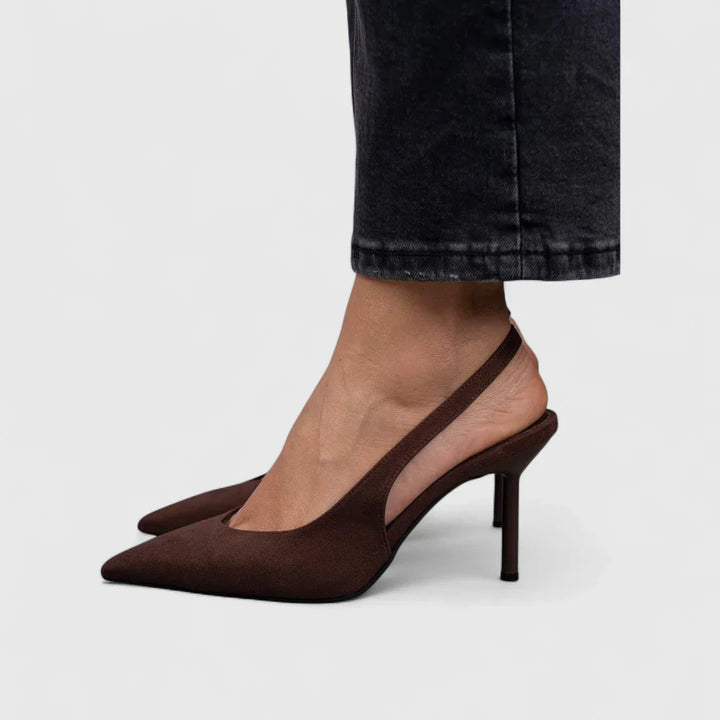 Elizabeth | Tacchi Confortevoli