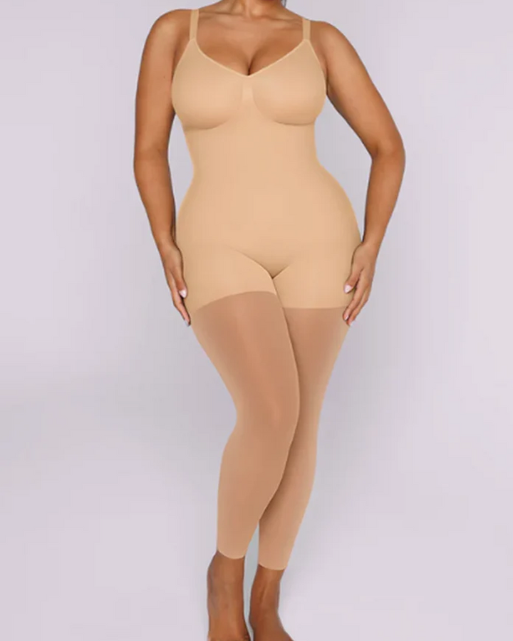 HELENA | Corpo di Comfort Morbido e Liscio