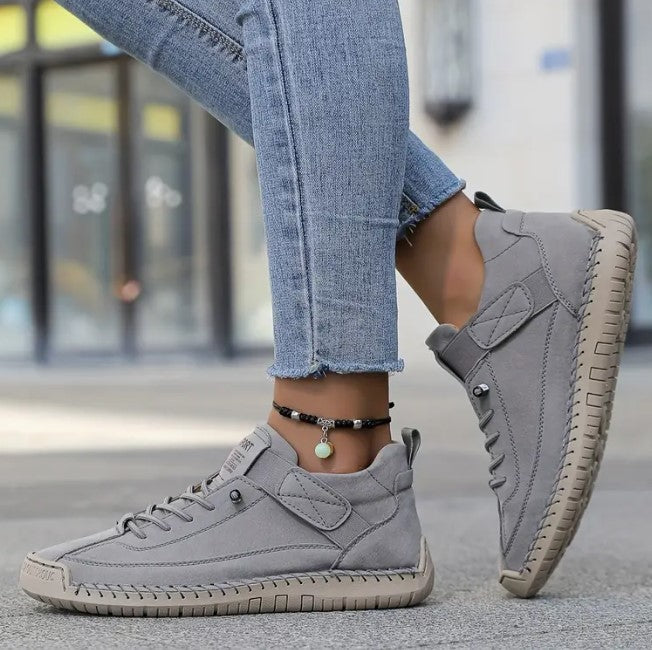Mia – Sneakers Ortopediche Confortevoli