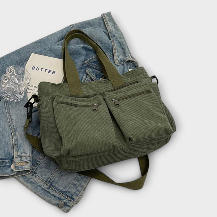 Gianna Boutique - Borsa a Tracolla