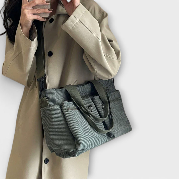 Gianna Boutique - Borsa a Tracolla