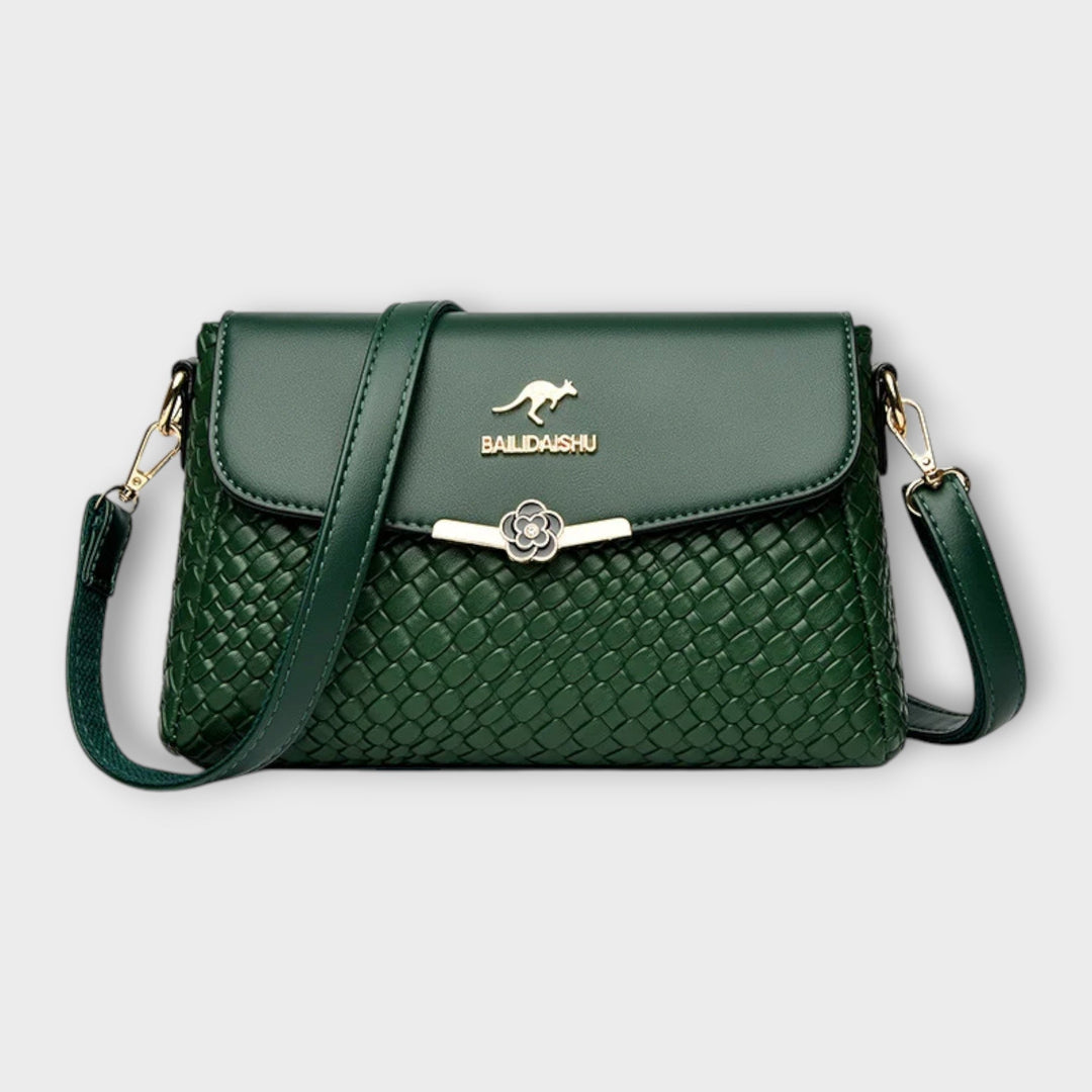 Gianna Boutique - Borsa a spalla di lusso