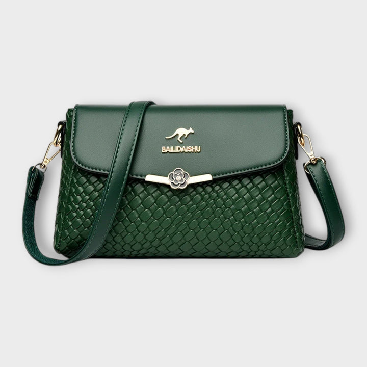 Gianna Boutique - Borsa a spalla di lusso