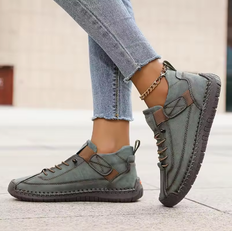 Mia – Sneakers Ortopediche Confortevoli