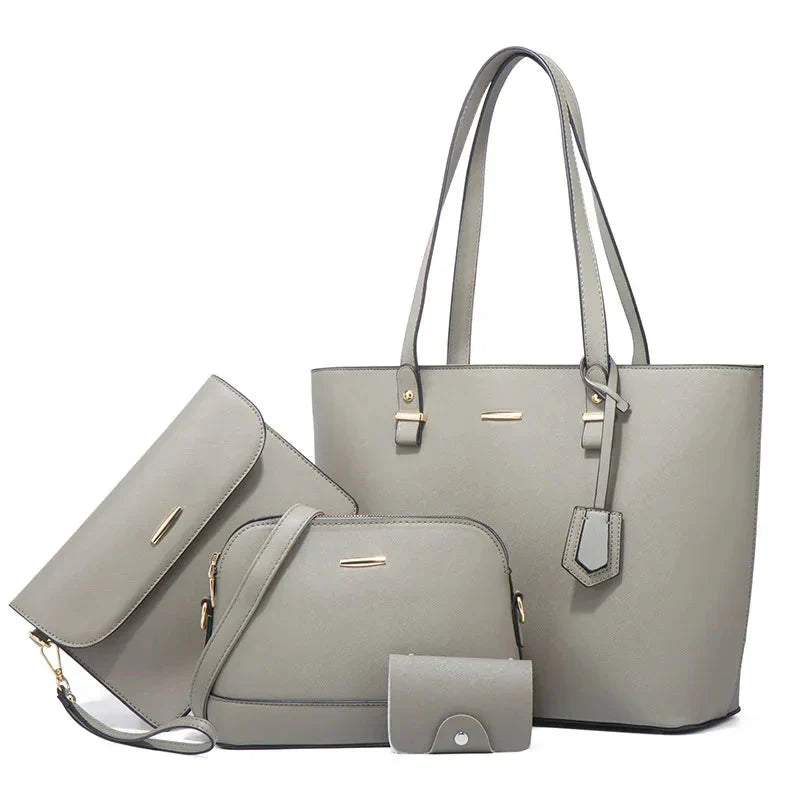 Selene | Set Borsa a Mano e Borsa a Spalla