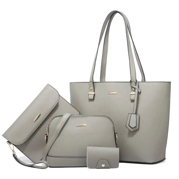 Selene | Set Borsa a Mano e Borsa a Spalla