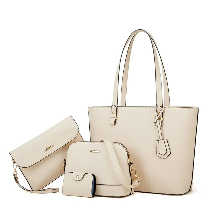 Selene | Set Borsa a Mano e Borsa a Spalla