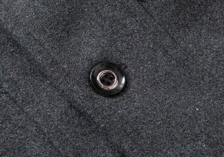 Friedrichs | Cappotto a Due Pezzi