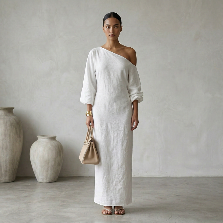 Vestito La Blanca