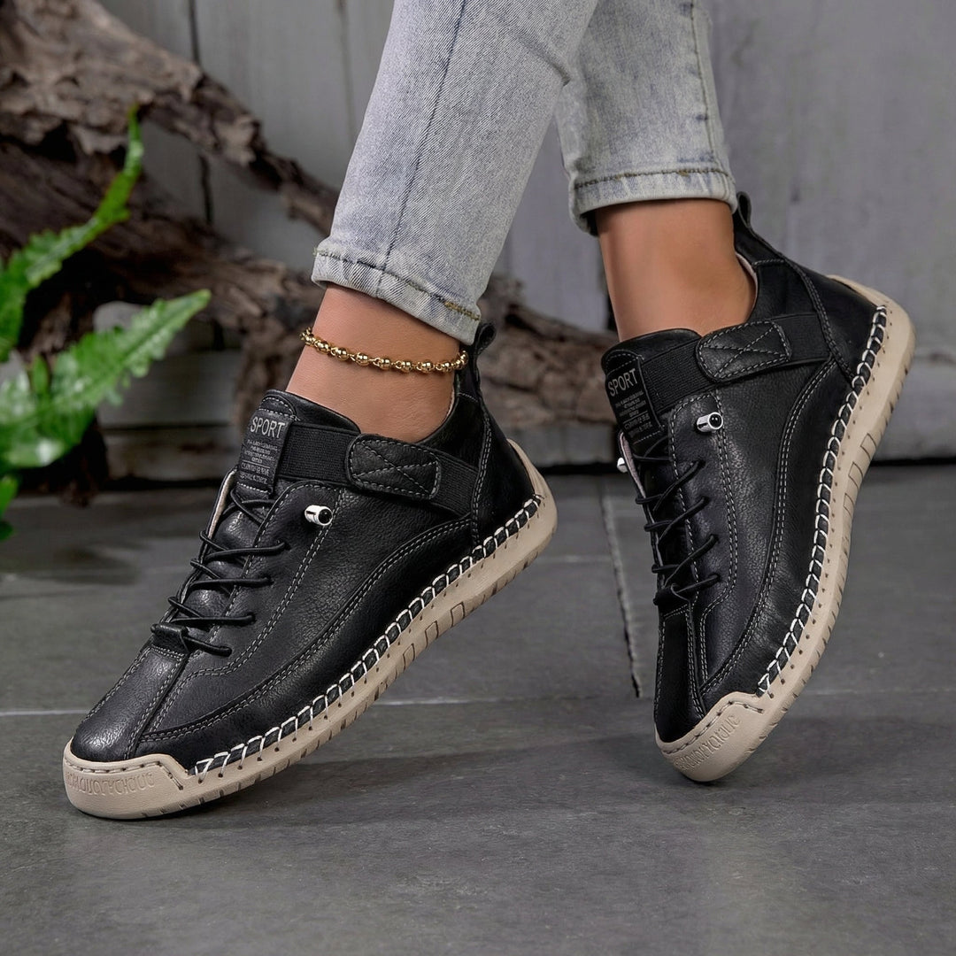 Mia – Sneakers Ortopediche Confortevoli