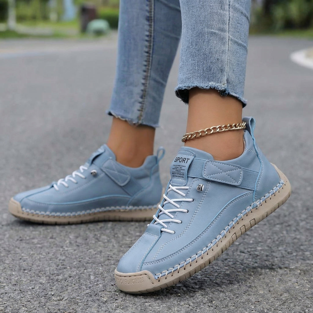 Mia – Sneakers Ortopediche Confortevoli