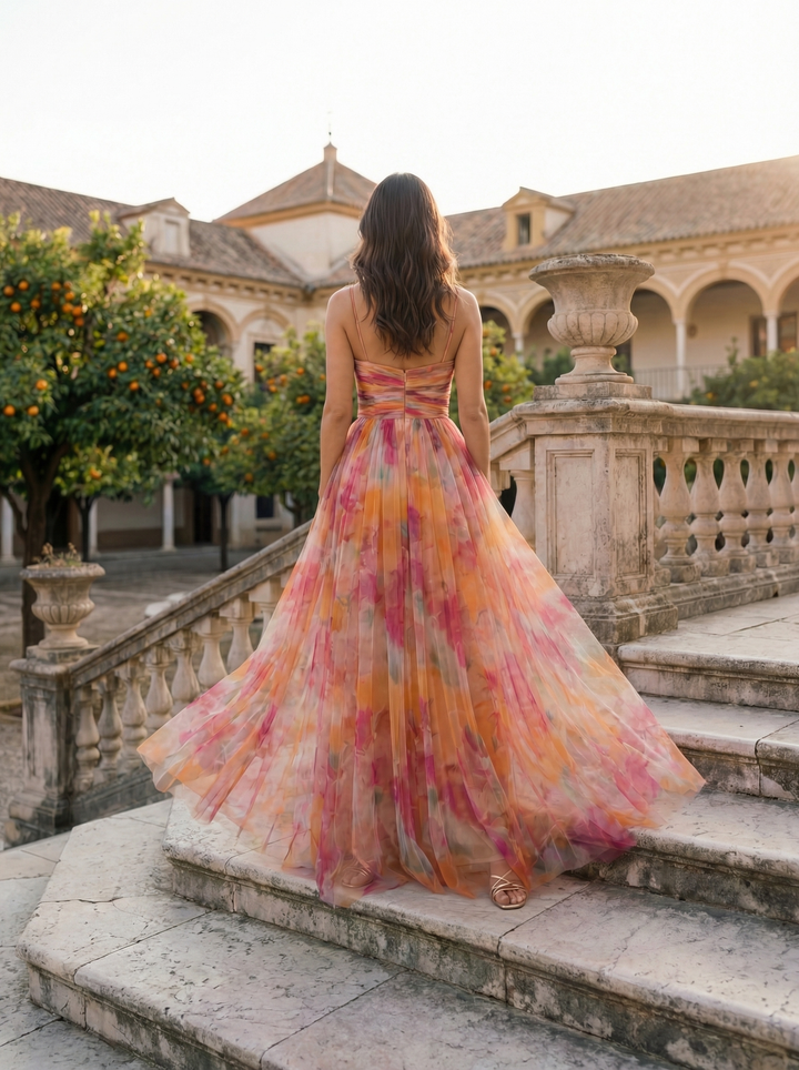 Vestito Marbella