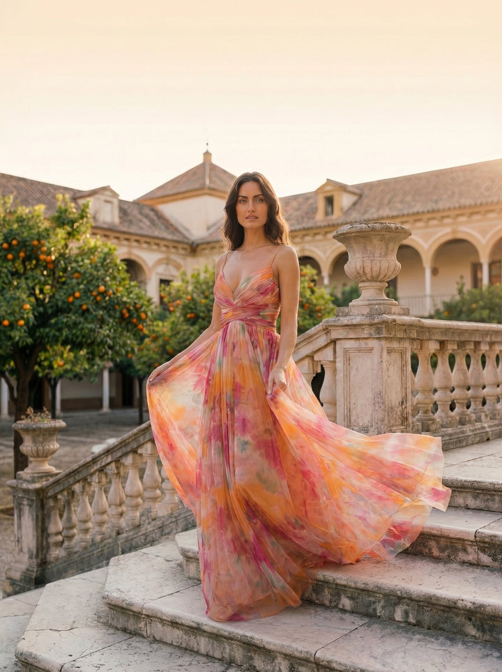 Vestito Marbella