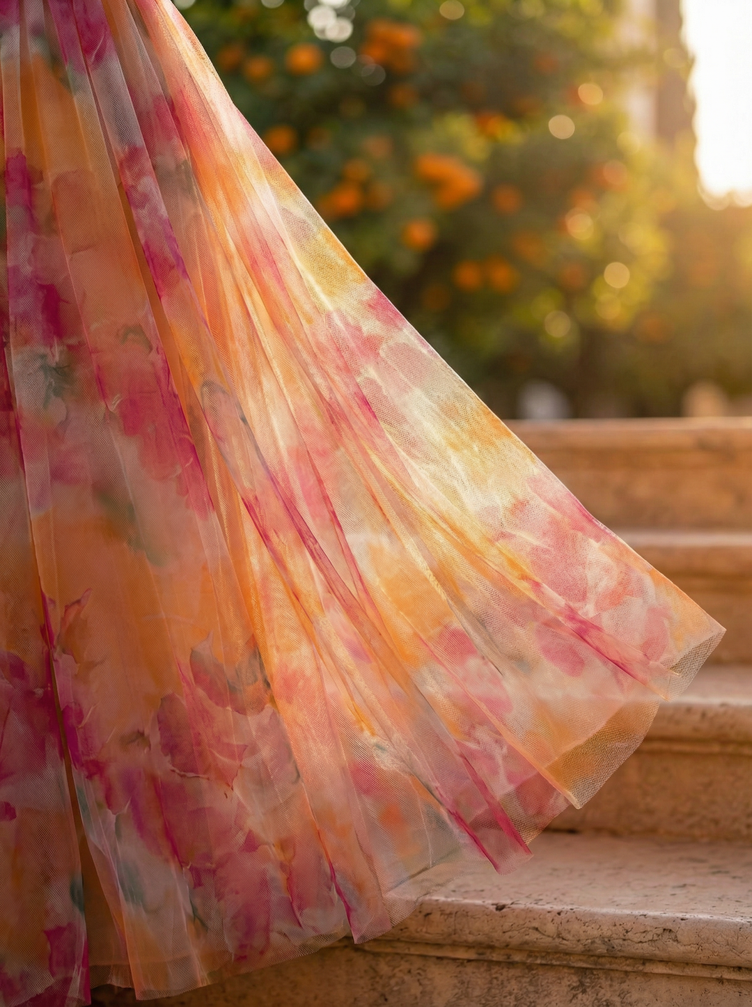 Vestito Marbella