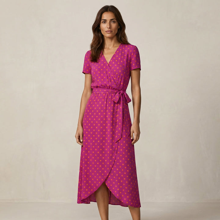 Ana™ | Vestito di primavera
