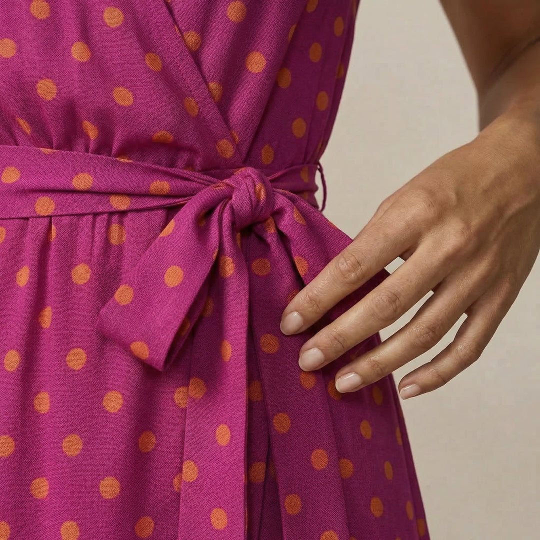 Ana™ | Vestito di primavera