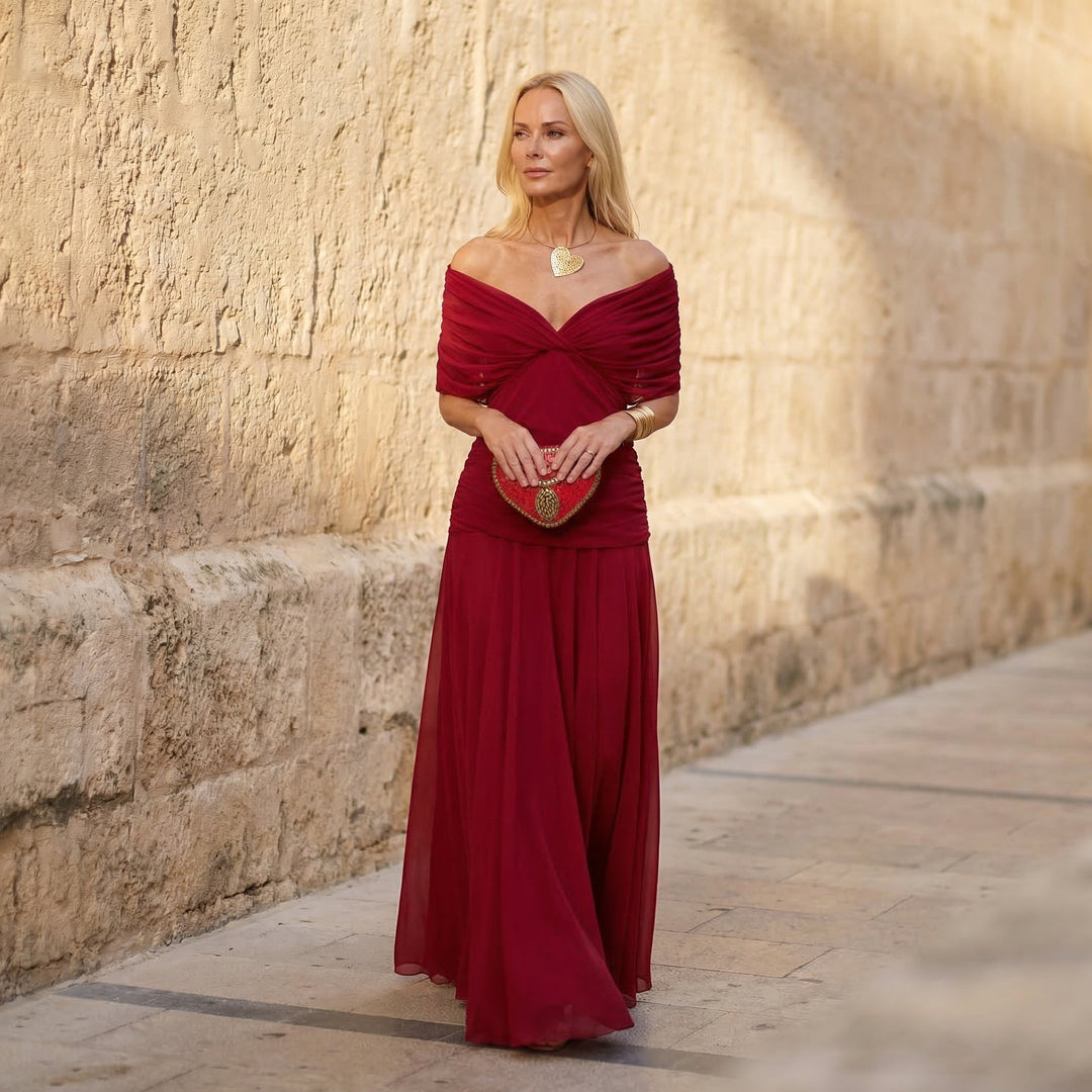 Florendra | vestito elegante