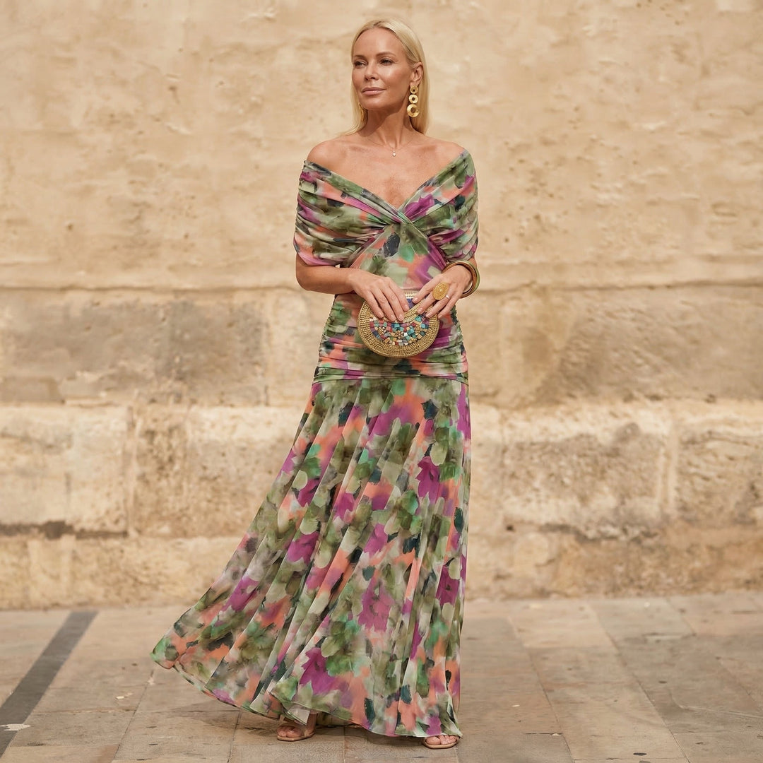 Florendra | vestito elegante