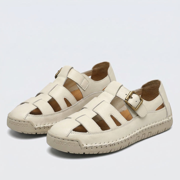 Solea - Sandali Comfort Leggeri per Giornate Soleggiate