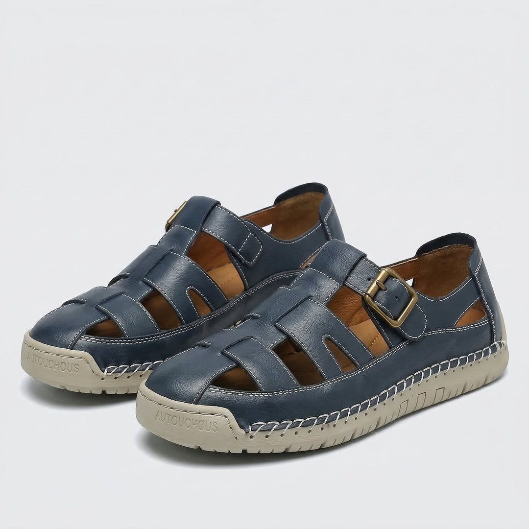 Solea - Sandali Comfort Leggeri per Giornate Soleggiate