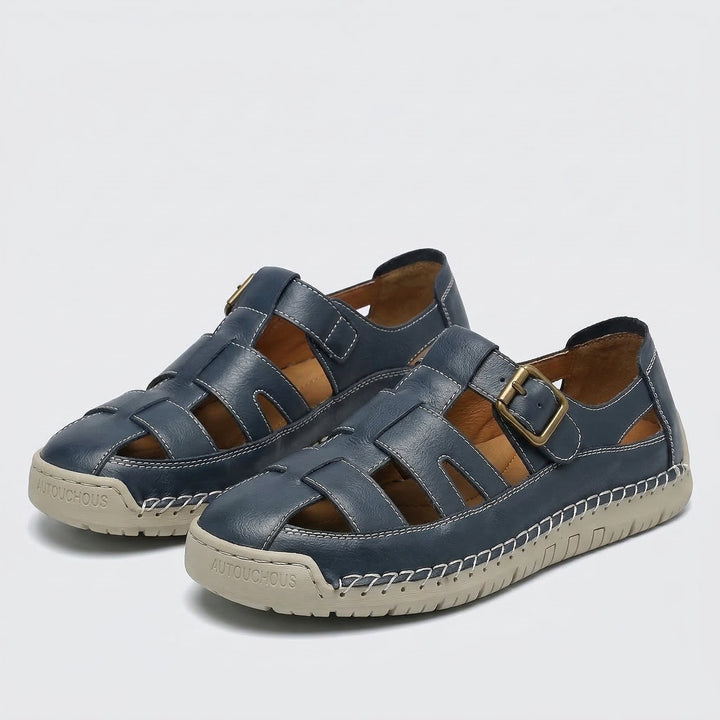 Solea - Sandali Comfort Leggeri per Giornate Soleggiate