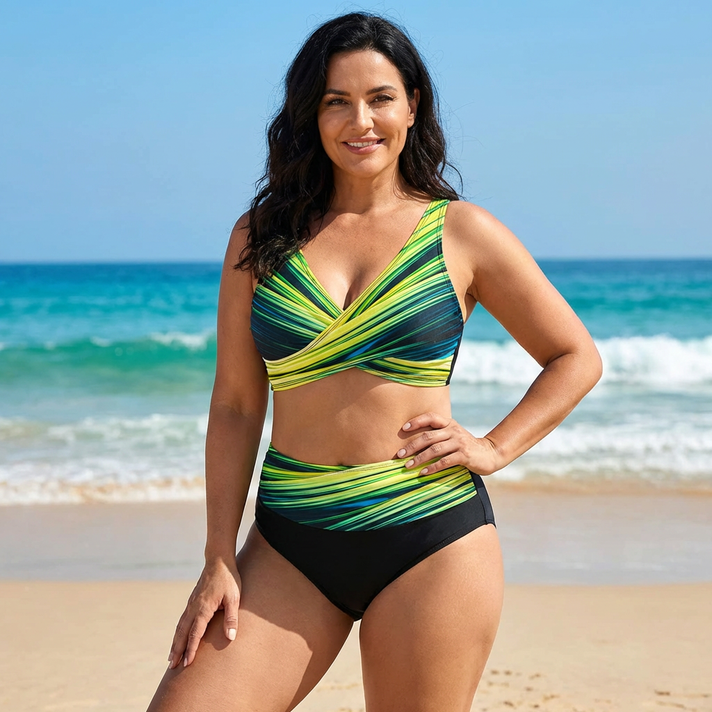 Beatriz | Bikini Modellante