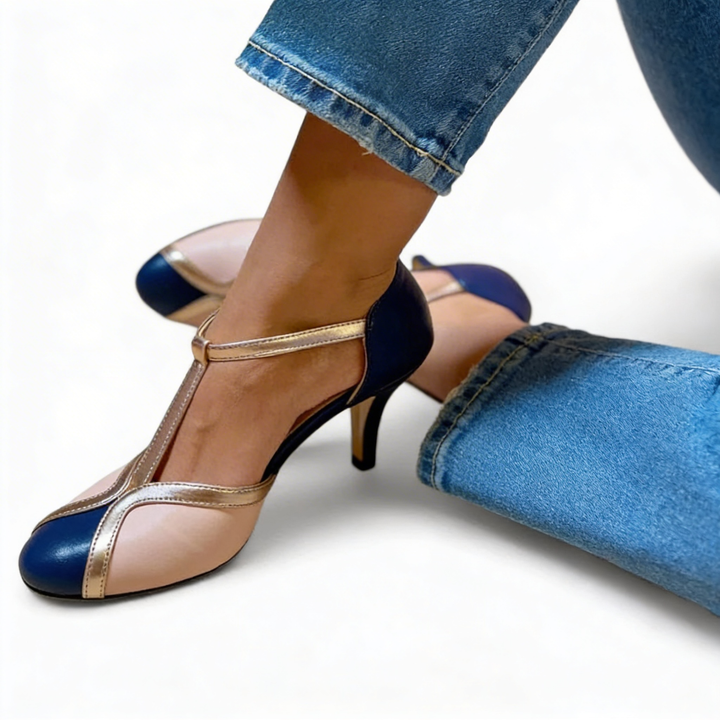 Anna | Tacchi eleganti e comodi con stile