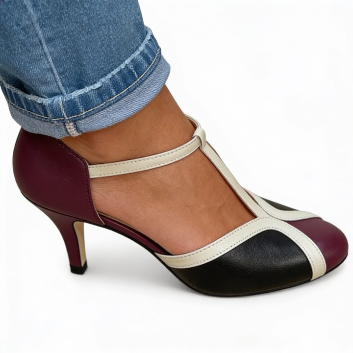 Anna | Tacchi eleganti e comodi con stile