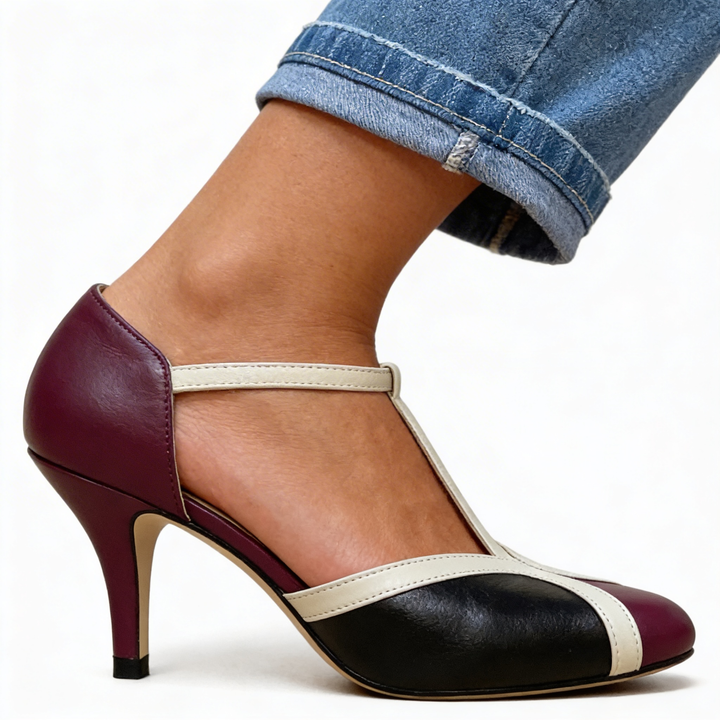 Anna | Tacchi eleganti e comodi con stile