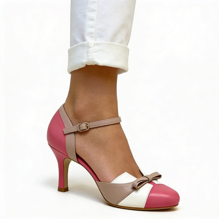 Estelle | Tacchi Eleganti