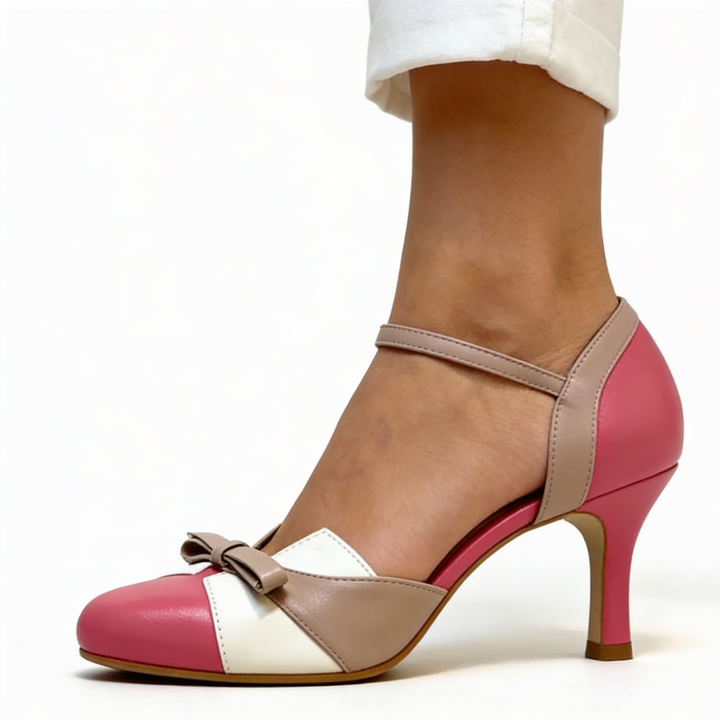 Estelle | Tacchi Eleganti