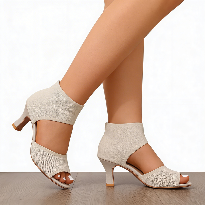 Agnes | Tacchi Eleganti Ortopedici