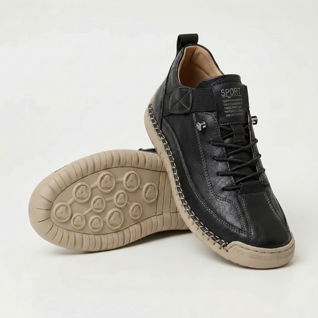 Mia – Sneakers Ortopediche Confortevoli