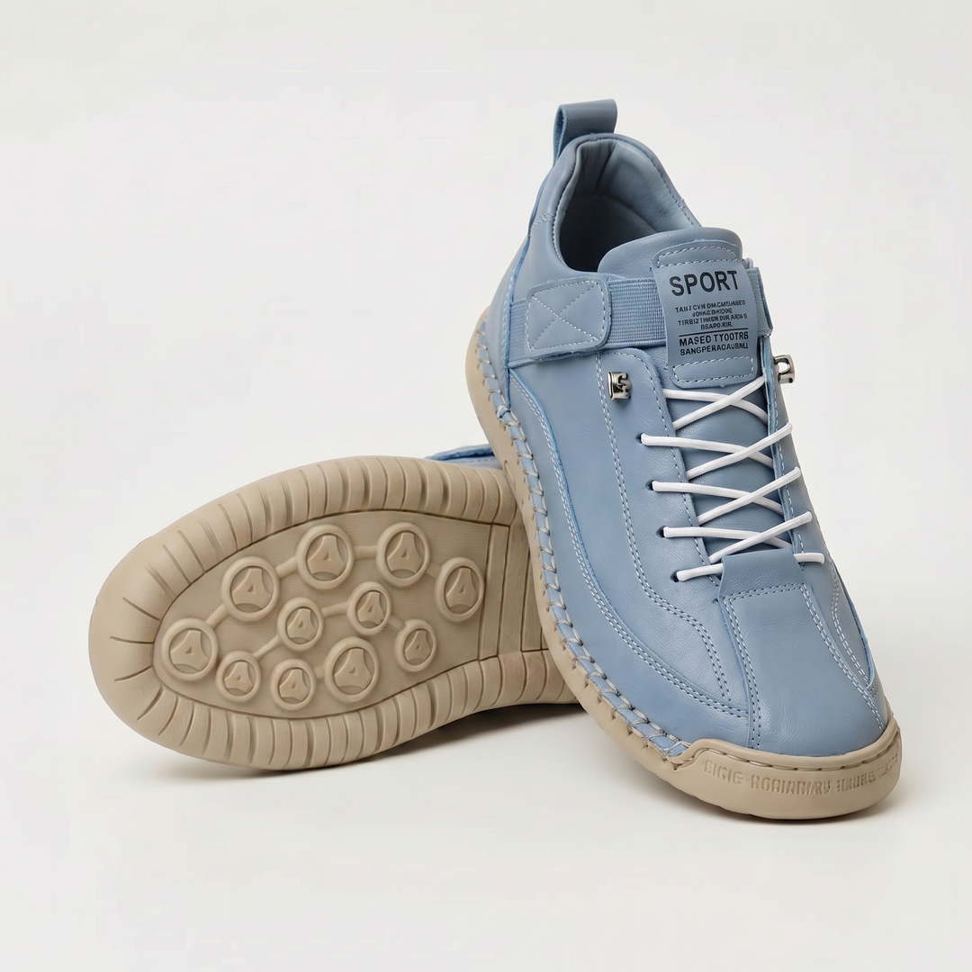 Mia – Sneakers Ortopediche Confortevoli