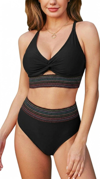 ALINA | Il tuo elegante bikini snellente