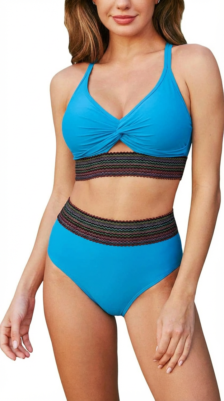 ALINA | Il tuo elegante bikini snellente