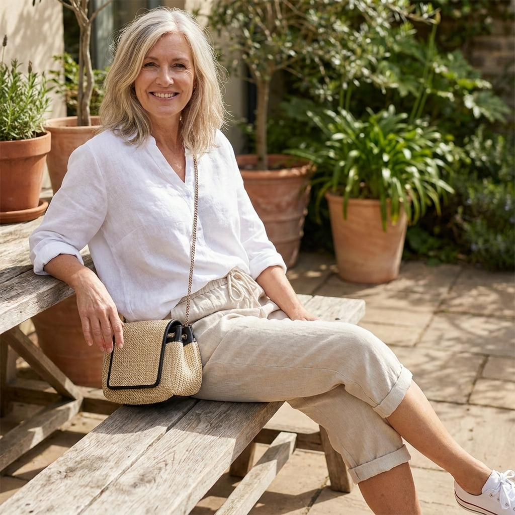 Laluna | Pantaloncini da donna