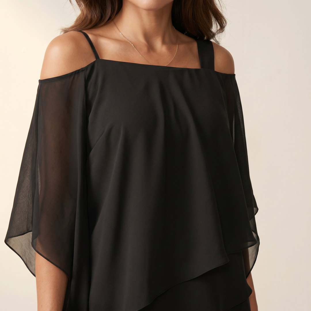 Gloria | Set traspirante e fluido