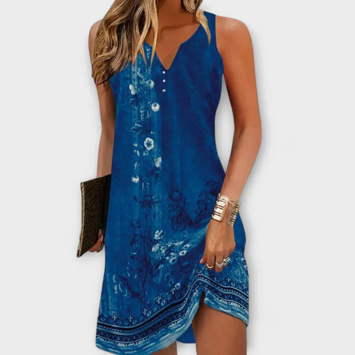 Leonora™ - Vestito Midi