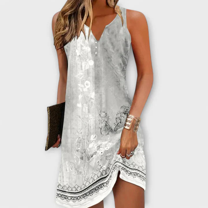 Leonora™ - Vestito Midi