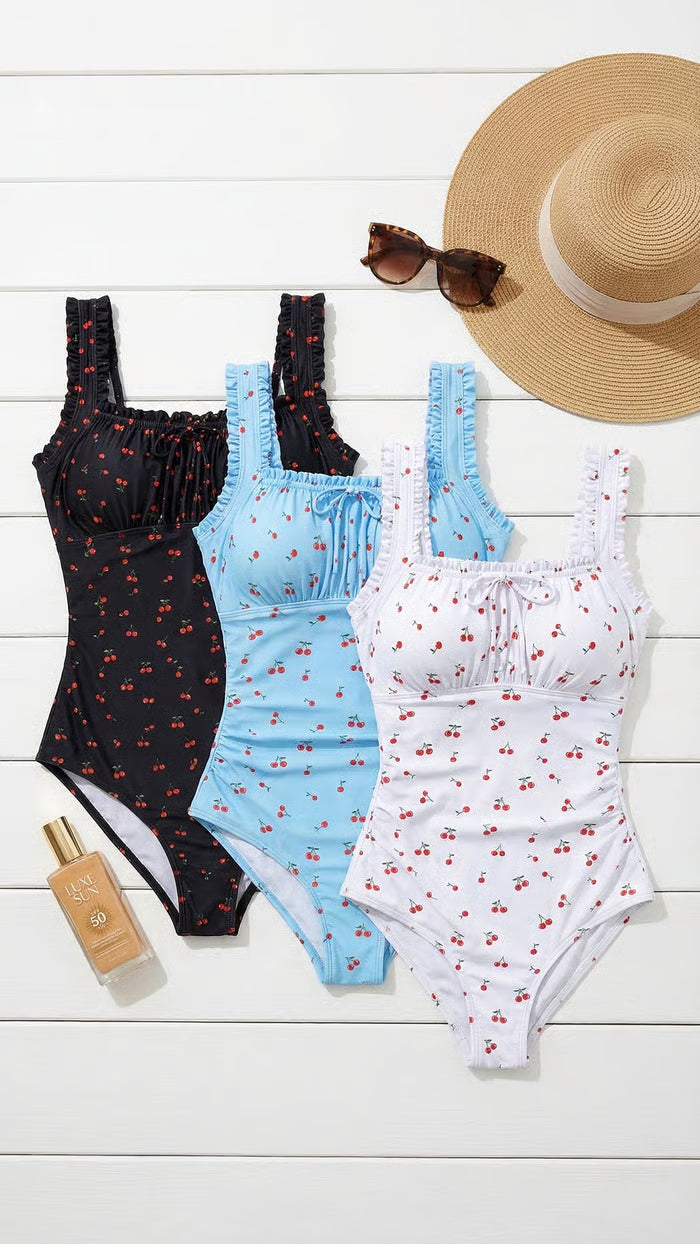 Romy | Costumi da bagno eleganti