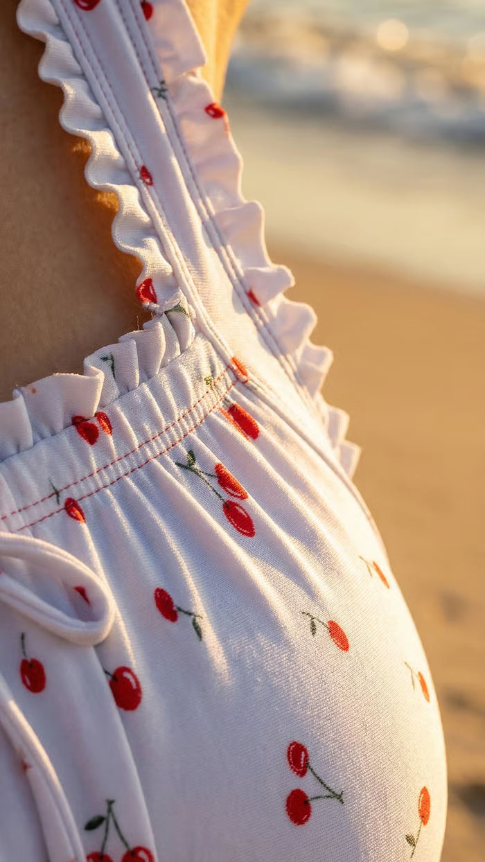 Romy | Costumi da bagno eleganti