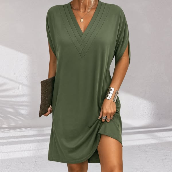 Trudy™ | Abito elegante e lusinghiero