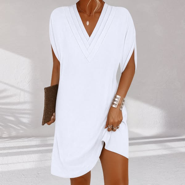 Trudy™ | Abito elegante e lusinghiero